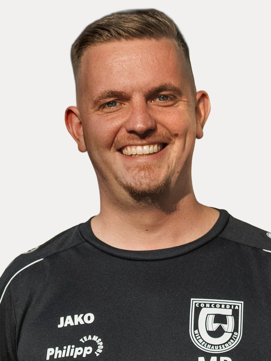 Marvin Rehder