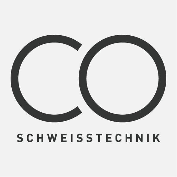 Logo der CO Schweisstechnik GmbH