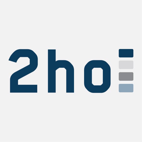 Logo 2ho