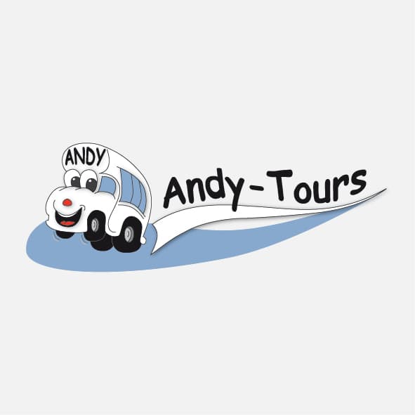 Logo Andy Tours