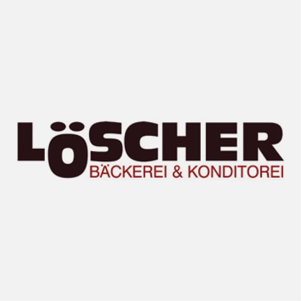Logo Löscher