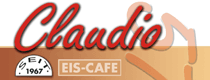 Eiscafé Claudio