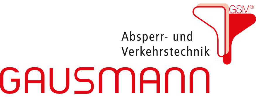 Gausmann Absperr- und Verkehrstechnik