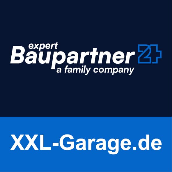 Logo Baupartner24