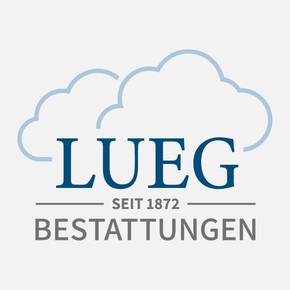 Logo Lueg Bestattungen