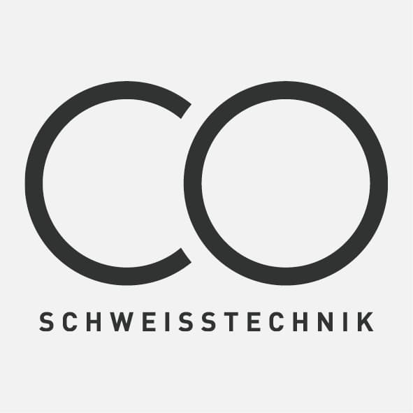 Logo CO Schweißtechnik