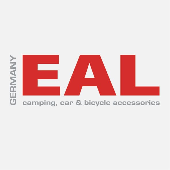 Logo EAL Vertrieb