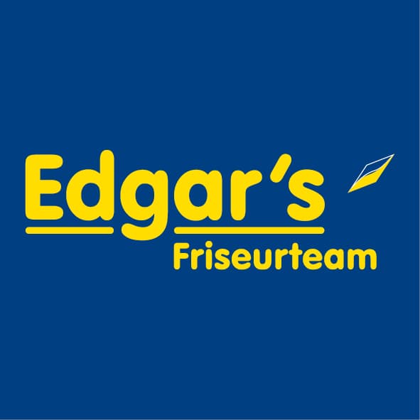 Logo Edgars Friseurteam