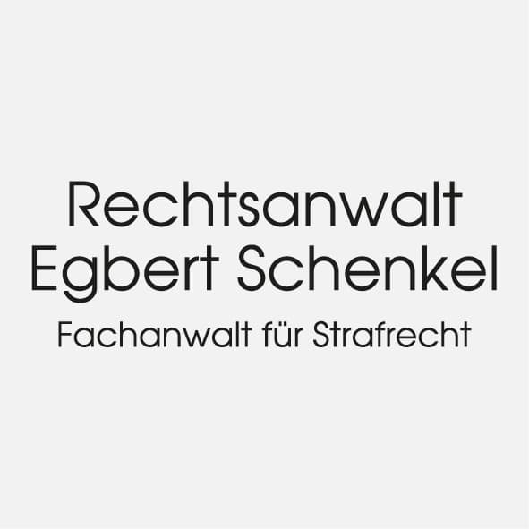 Logo Rechtsanwalt Egbert Schenkel