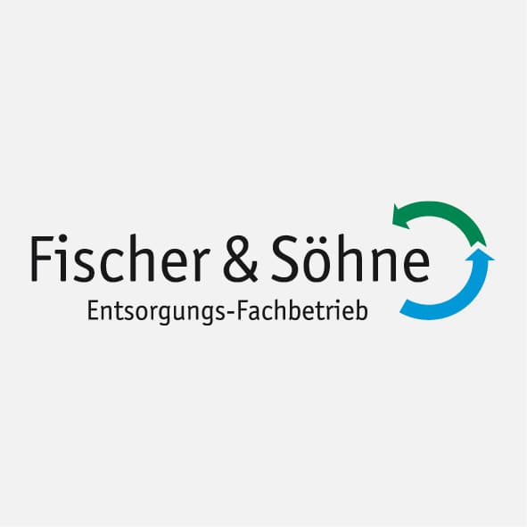 Logo Fischer & Söhne
