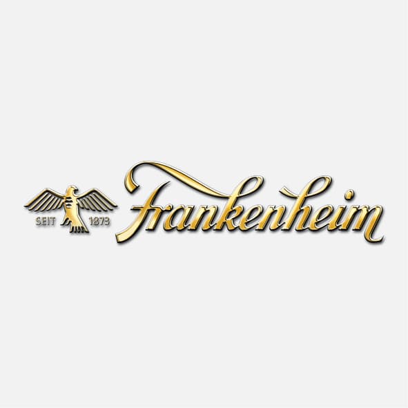 Logo Frankenheim Alt