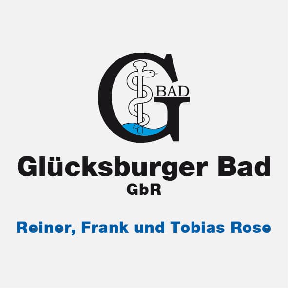 Logo Glücksburger Bad