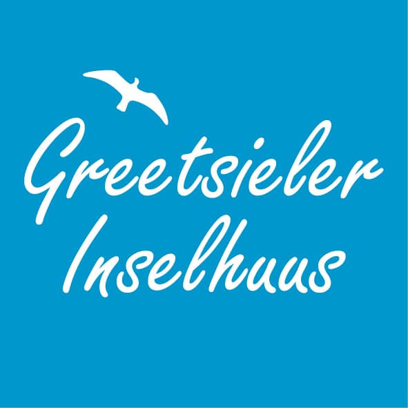 Logo Greetsieler Inselhuus