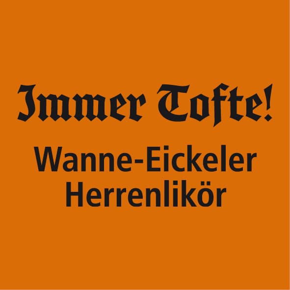 Logo Immer Tofte!