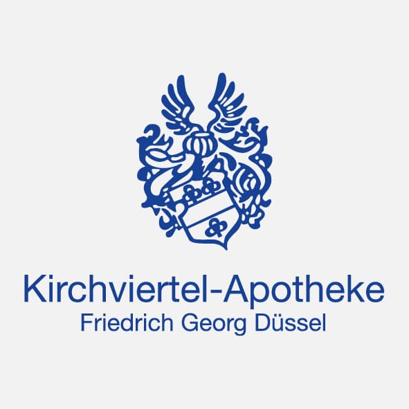 Logo Kirchviertel-Apotheke