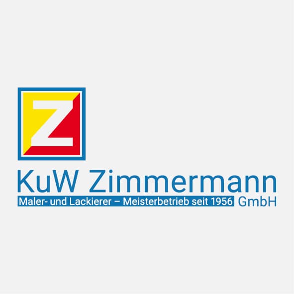 Logo KUW Zimmermann