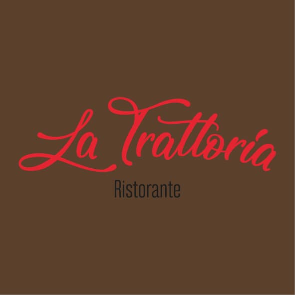 Logo La Trattoria