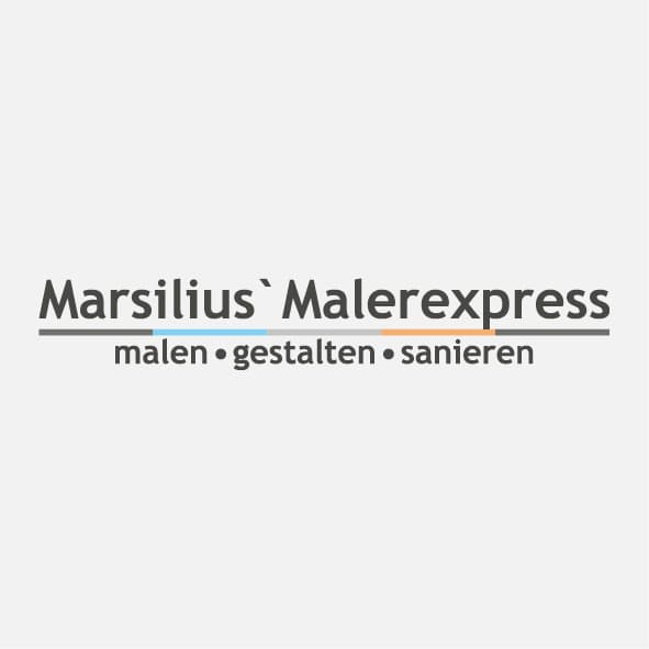 Logo Malerbetrieb Marsilius
