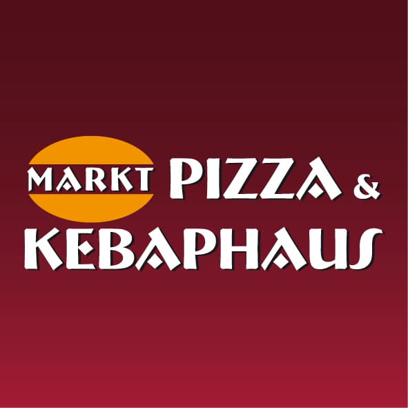 Logo Markt Pizza & Kebaphaus