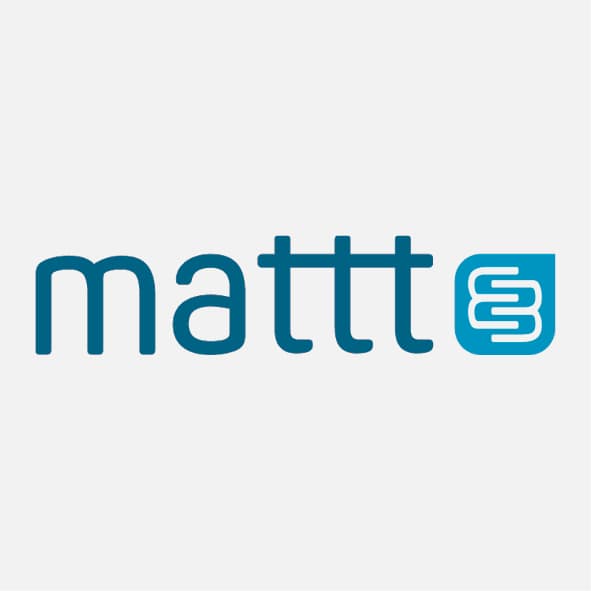 Logo Mattt