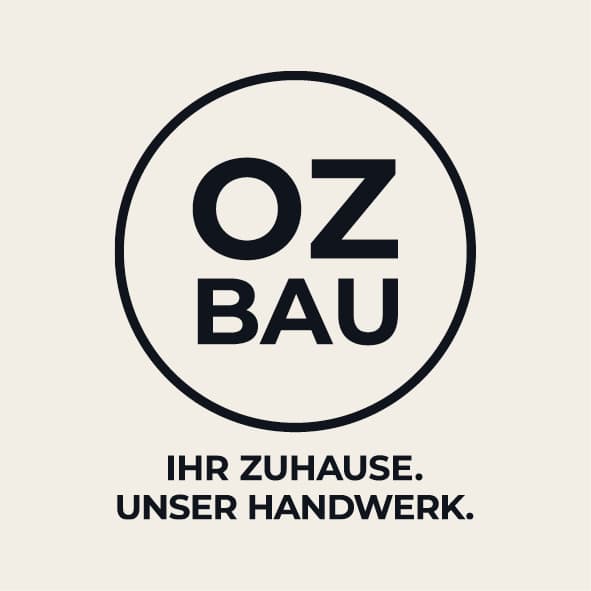 Logo OZ Bau
