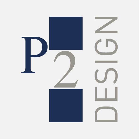 Logo P2 Design