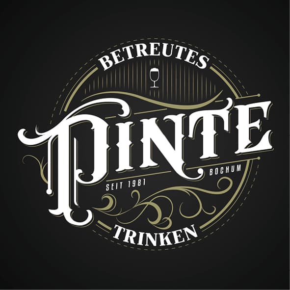 Logo Pinte