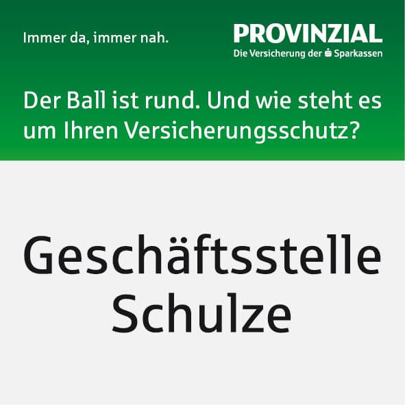 Logo Provinzial Schulze Bochum