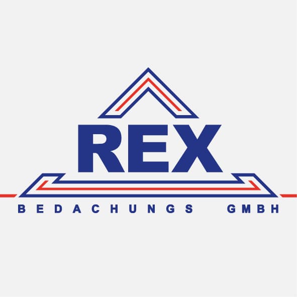 Logo Rex Bedachungen