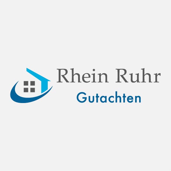 Logo Rhein Ruhr Gutachten