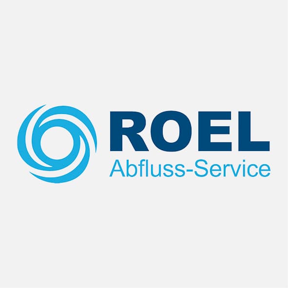 Logo Roel Umwelttechnik