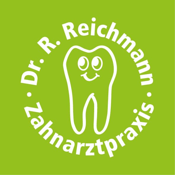 Logo Dr. Reichmann