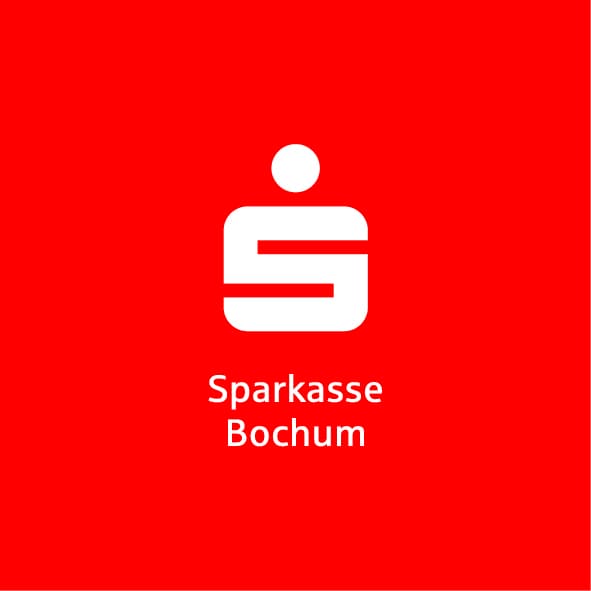 Logo Sparkasse Bochum