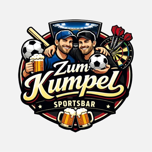Logo Zum Kumpel