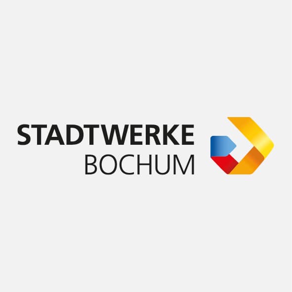 Logo Stadtwerke Bochum