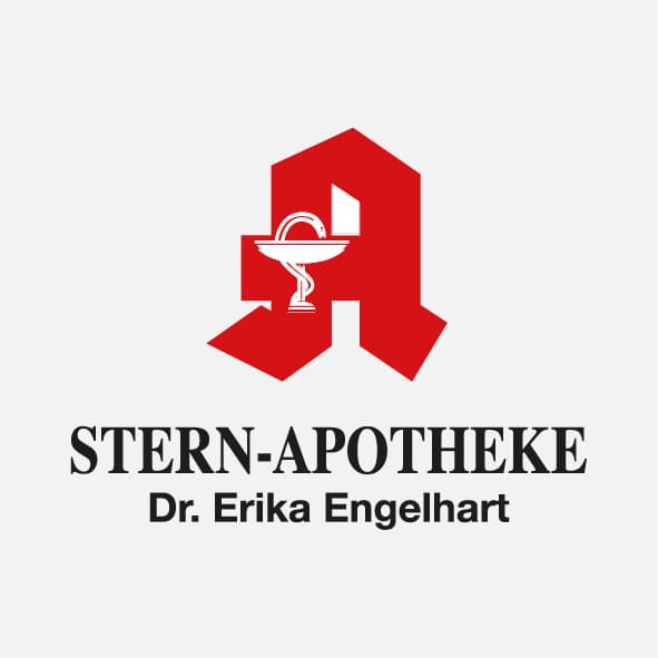 Logo Stern-Apotheke