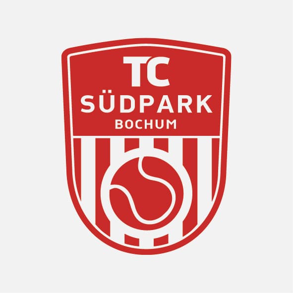 Logo TC Südpark