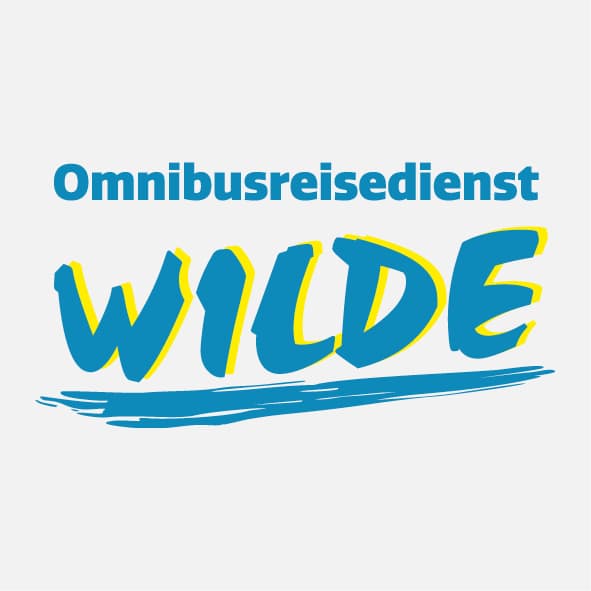 Logo Omnibusreisen Wilde