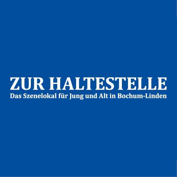 Logo Zur Haltestelle