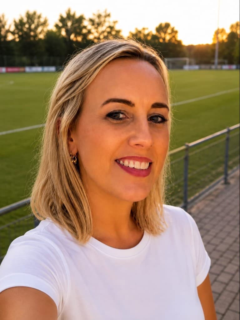 Ann-Marie Kowalczyk