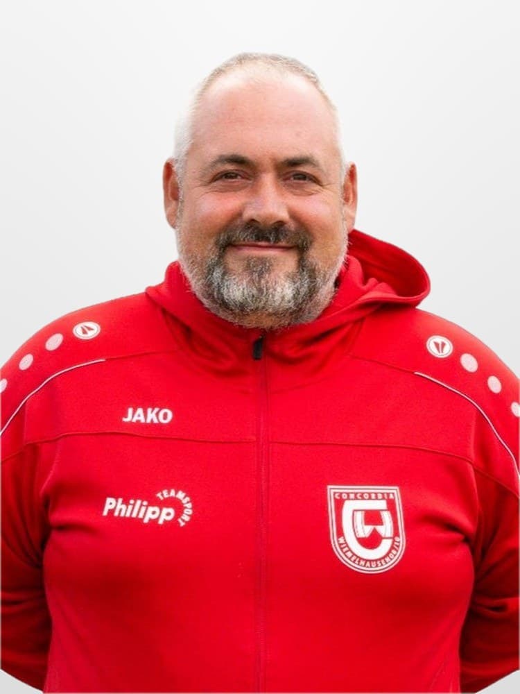Porträt Daniel Hackenberg
