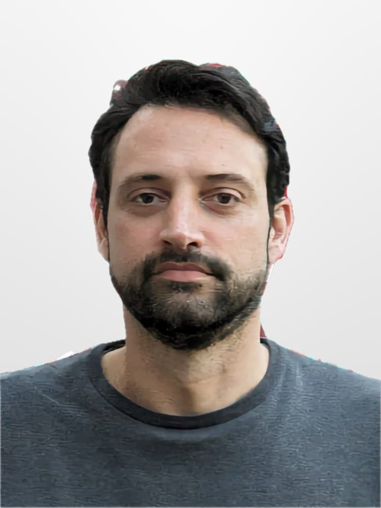 Porträt Dennis Schwarz