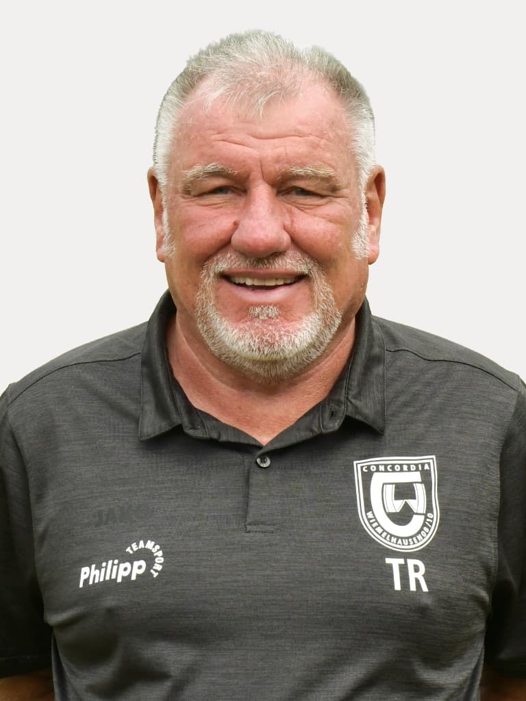 Porträt Jürgen Heipertz