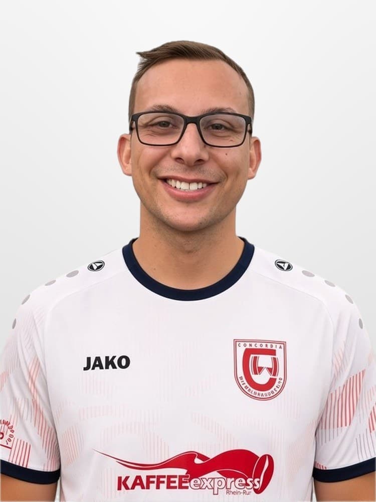 Porträt Mike Engels
