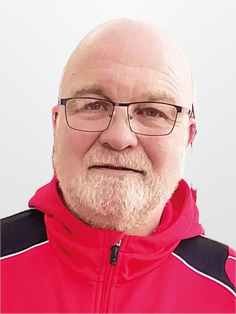Porträt Peter Kaysers
