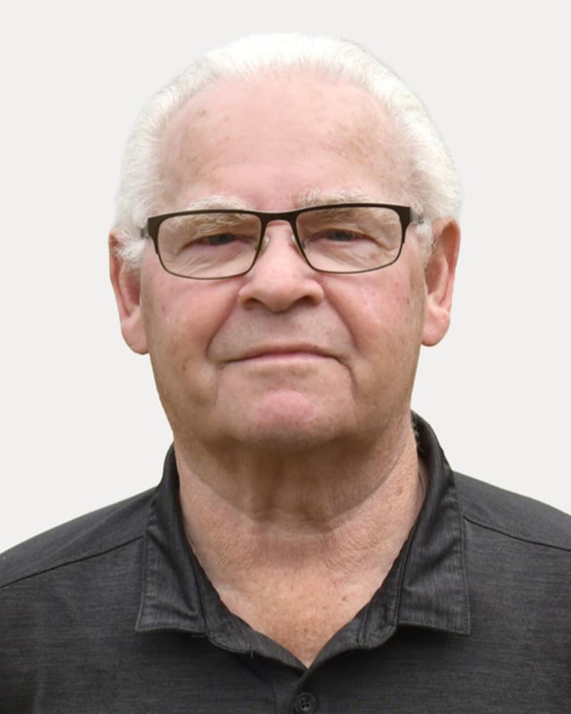 Porträt Rolf Wagener